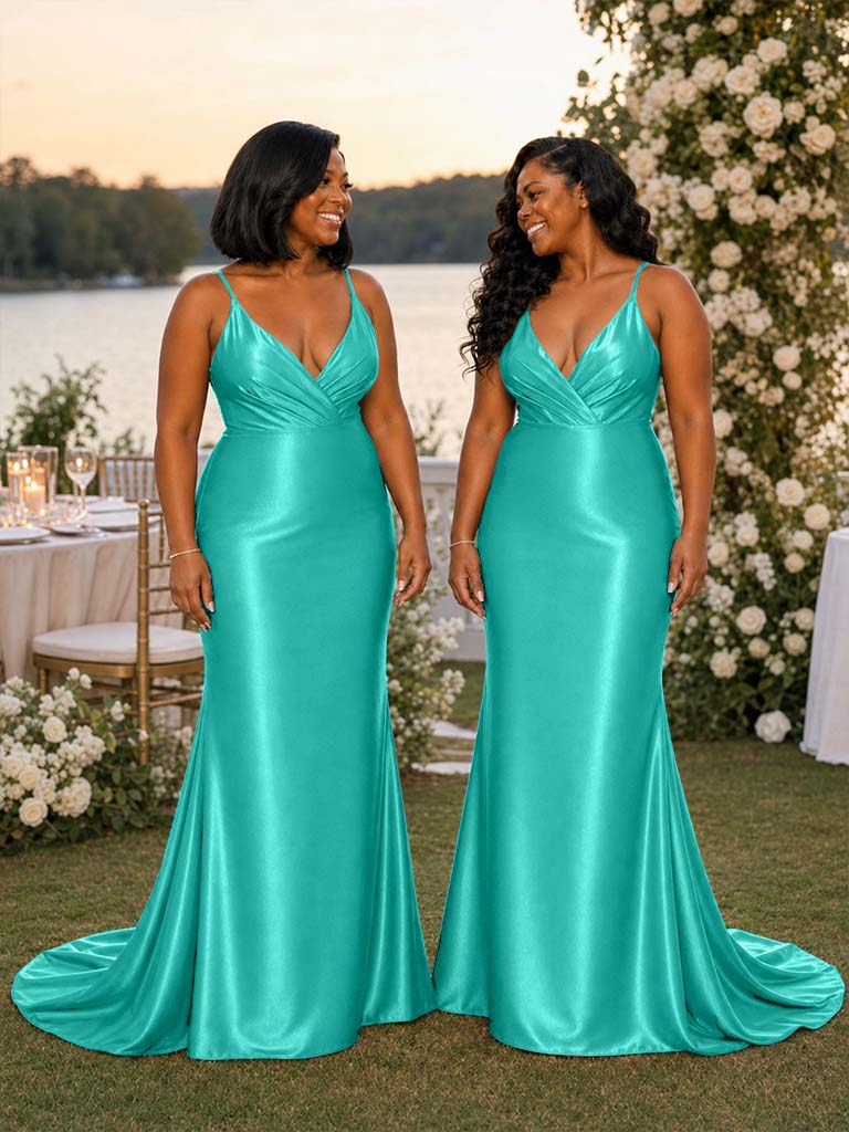 turquoise