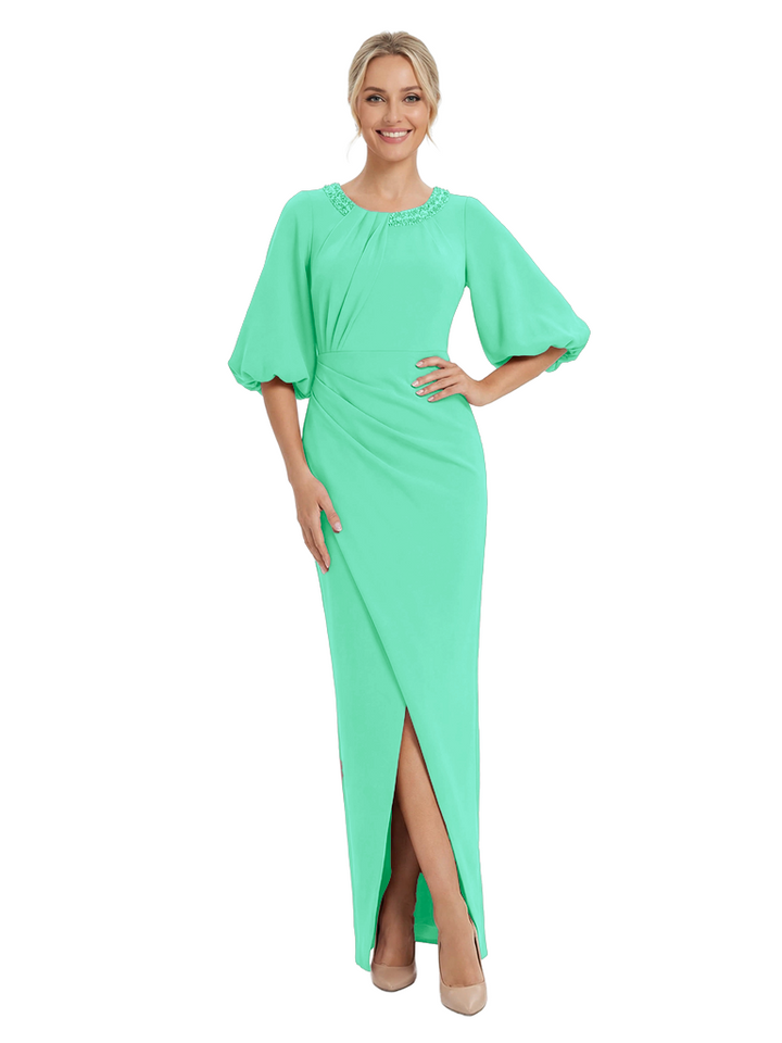 turquoise