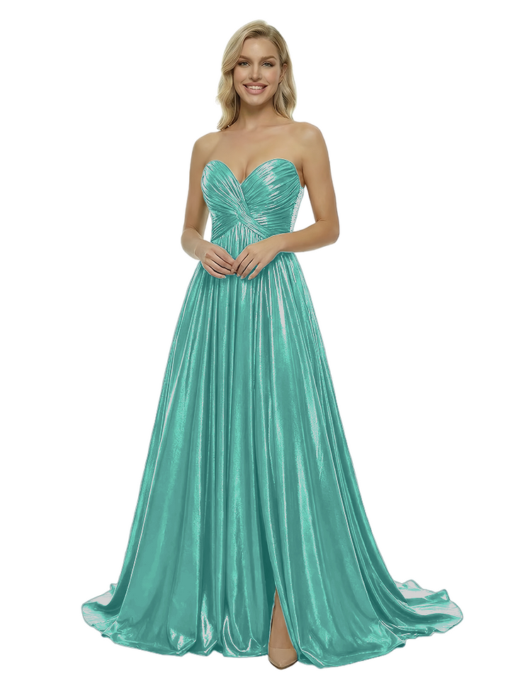 turquoise