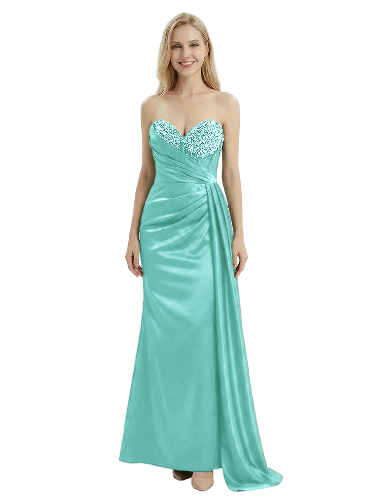 turquoise