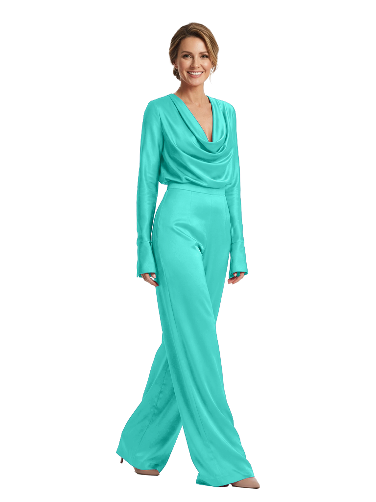 turquoise