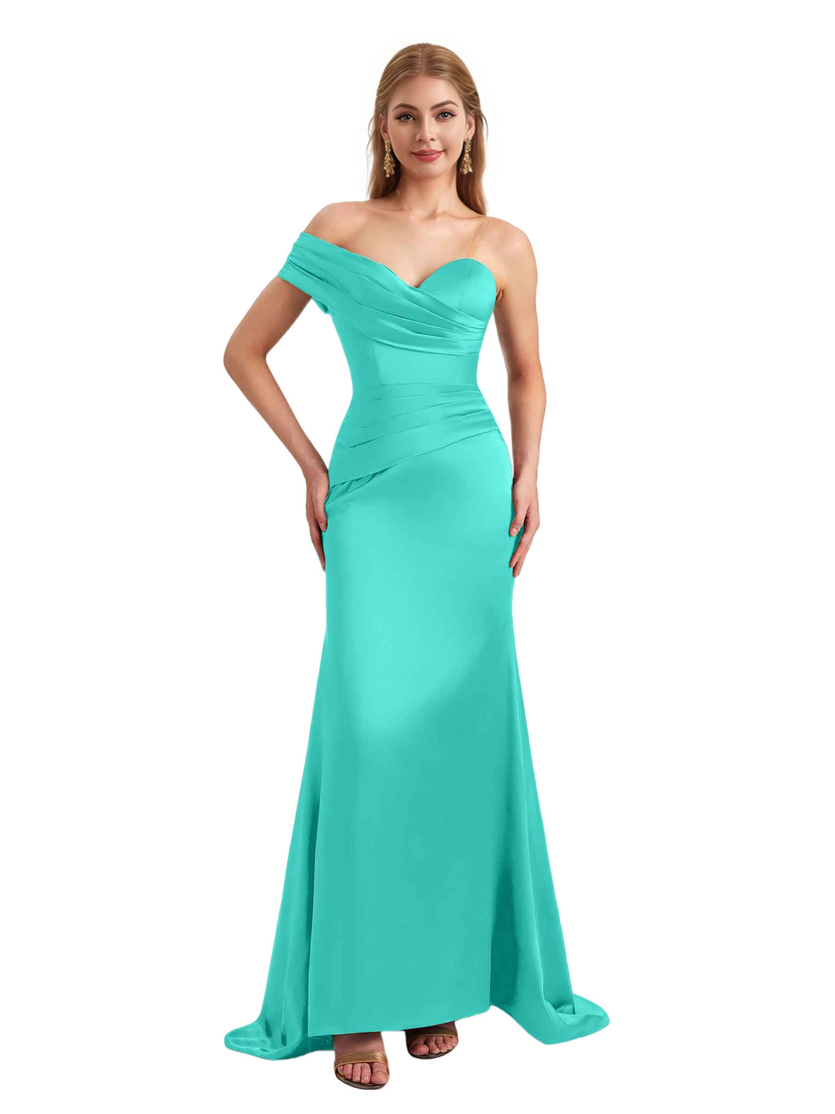 turquoise