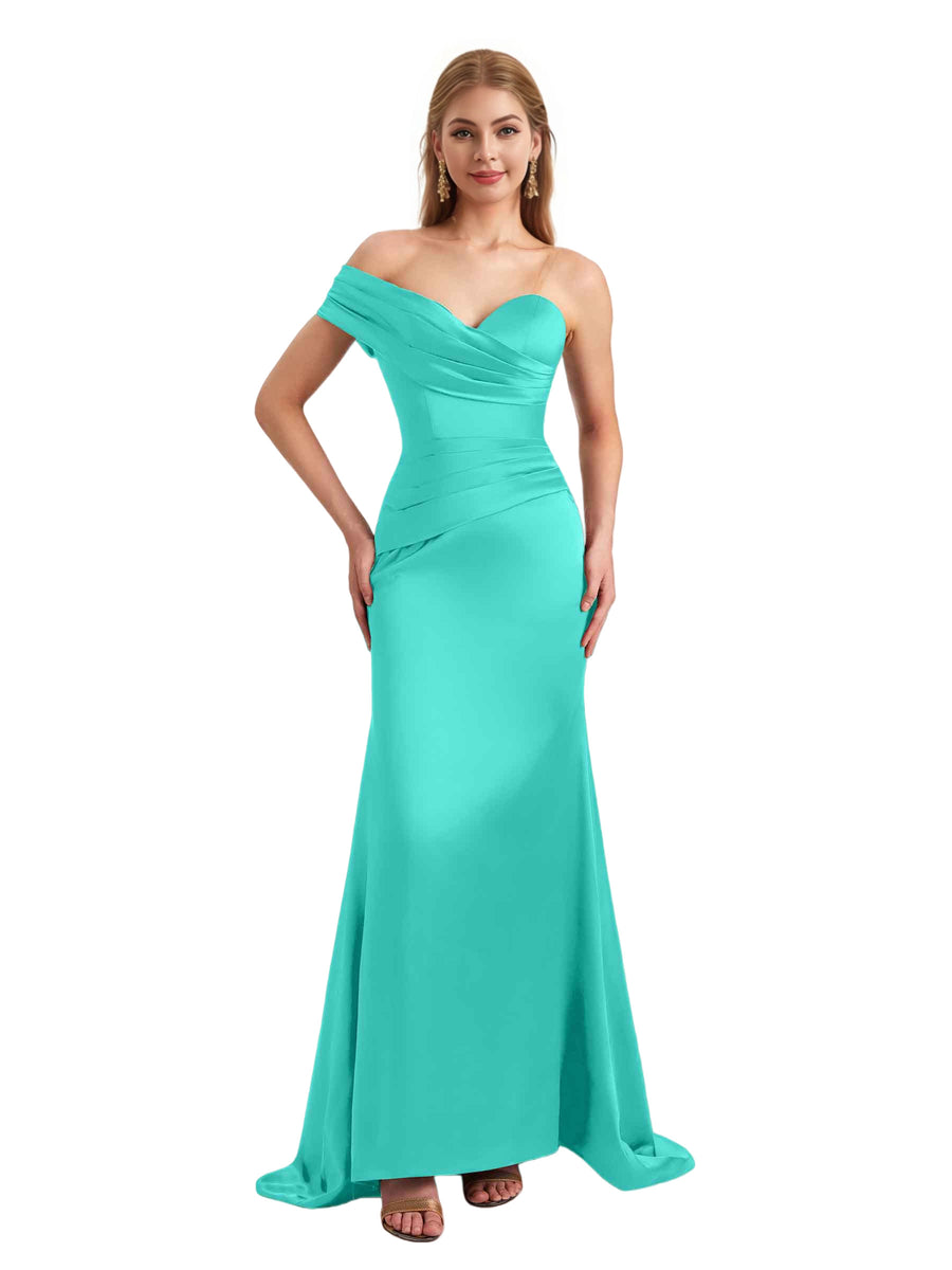 turquoise