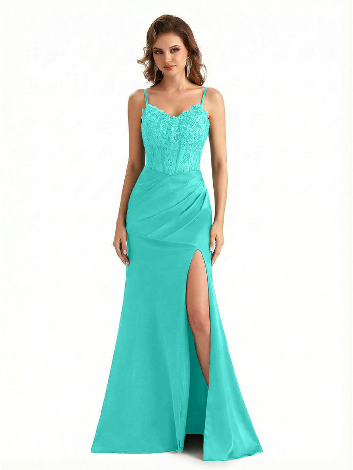 turquoise