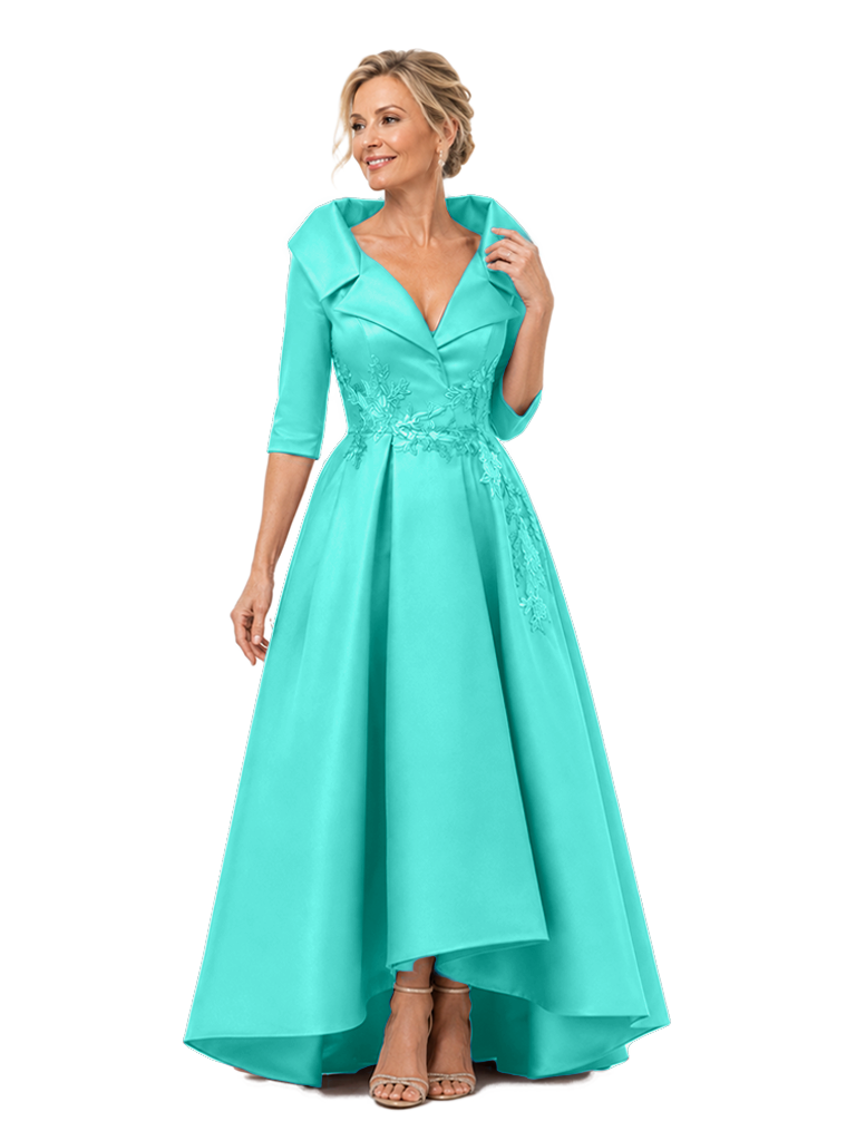 turquoise