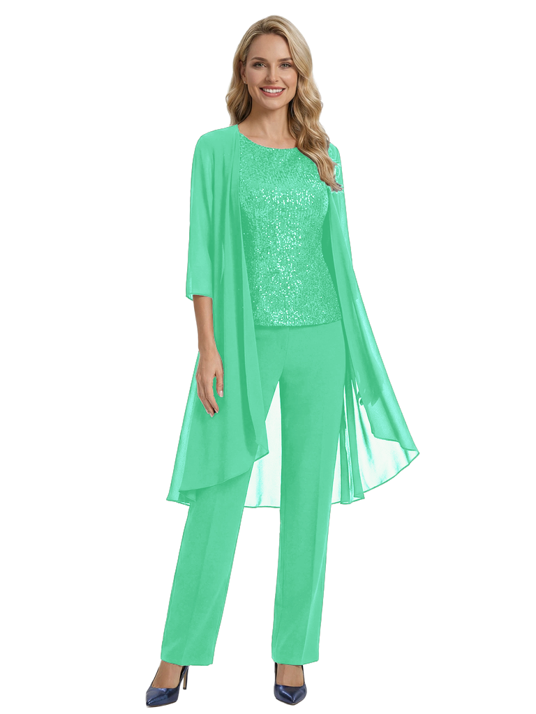 turquoise