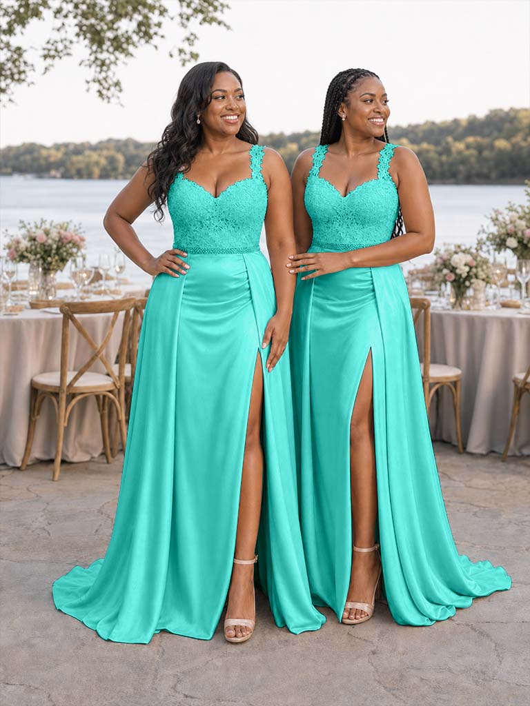 turquoise