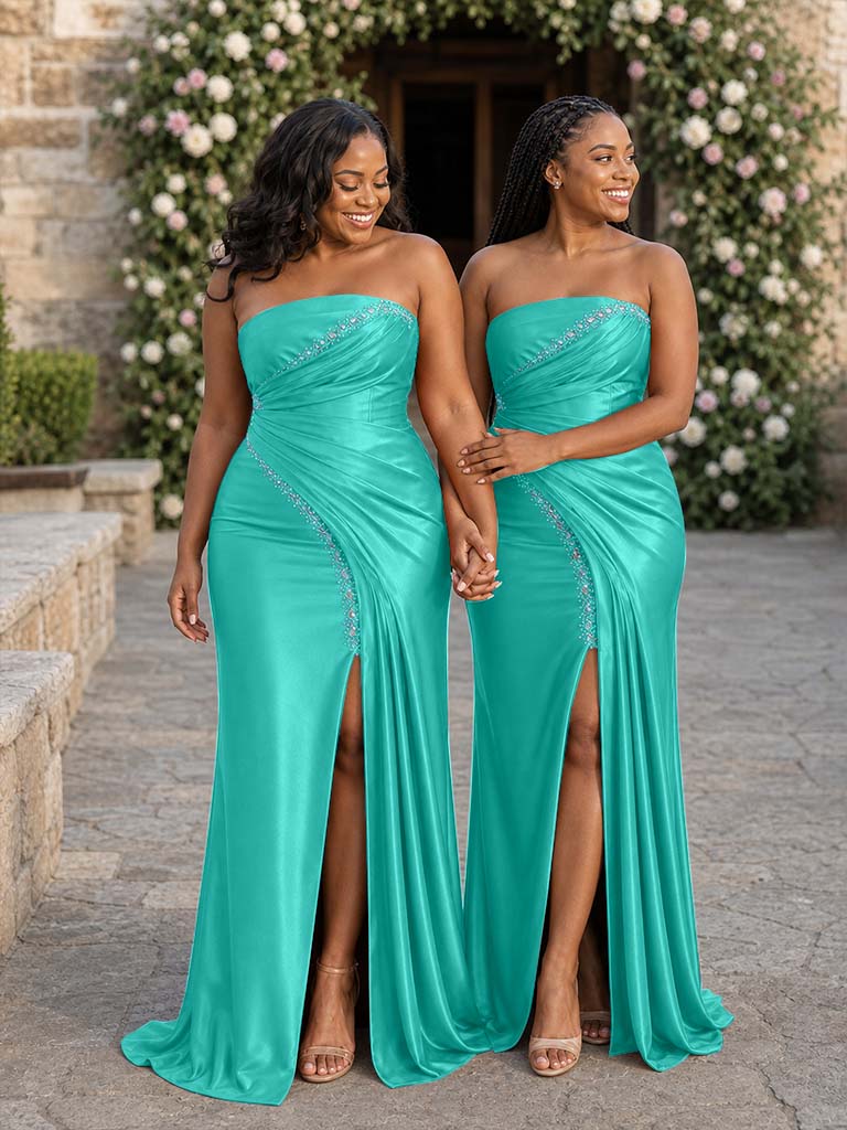turquoise