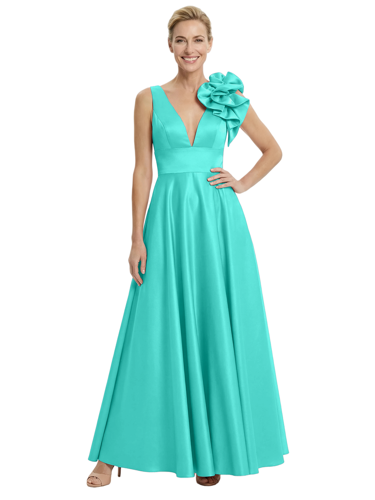 turquoise