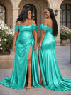 turquoise