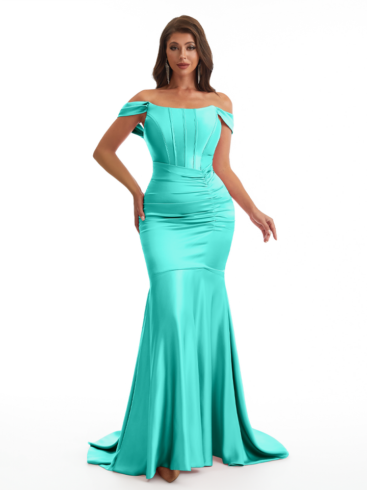 turquoise