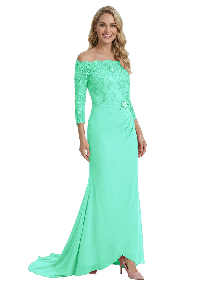 turquoise