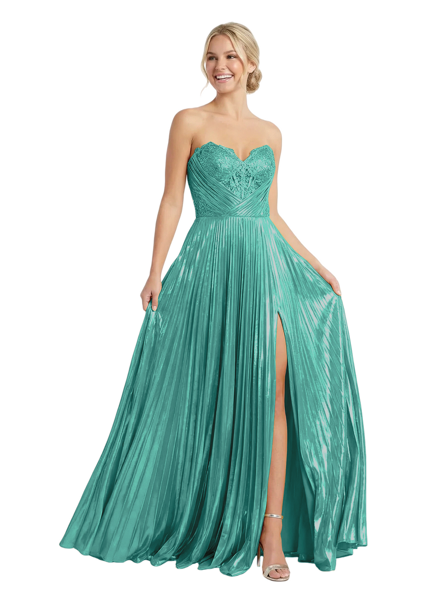 turquoise