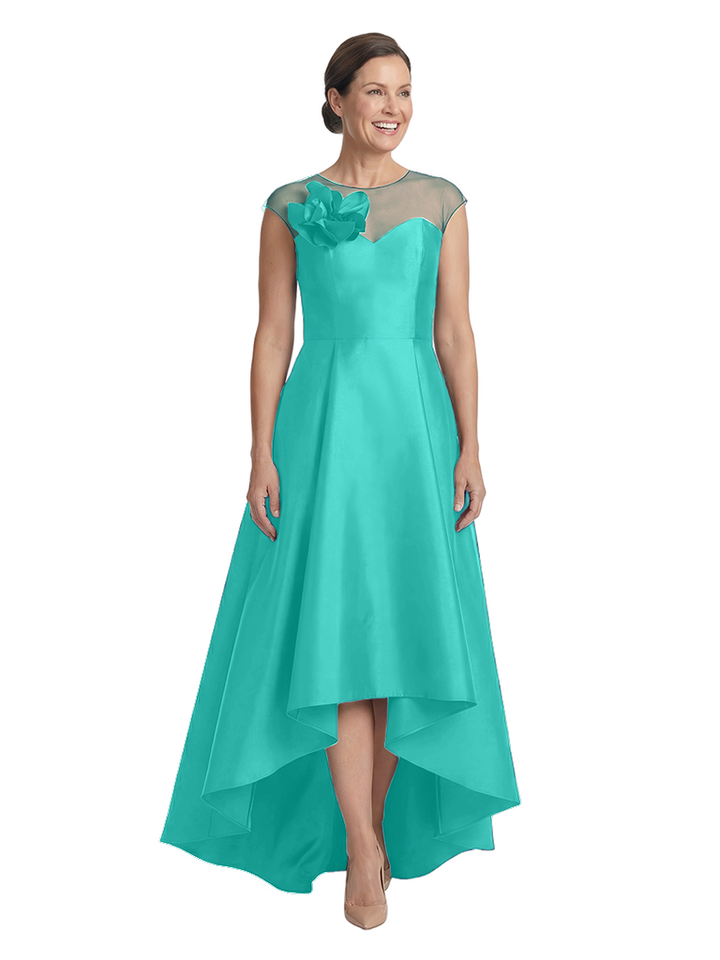 turquoise