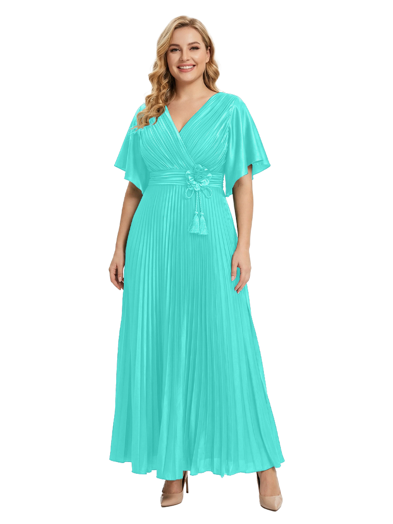 turquoise
