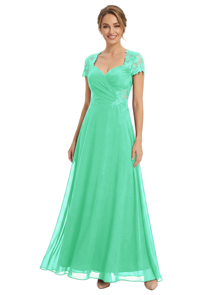 turquoise