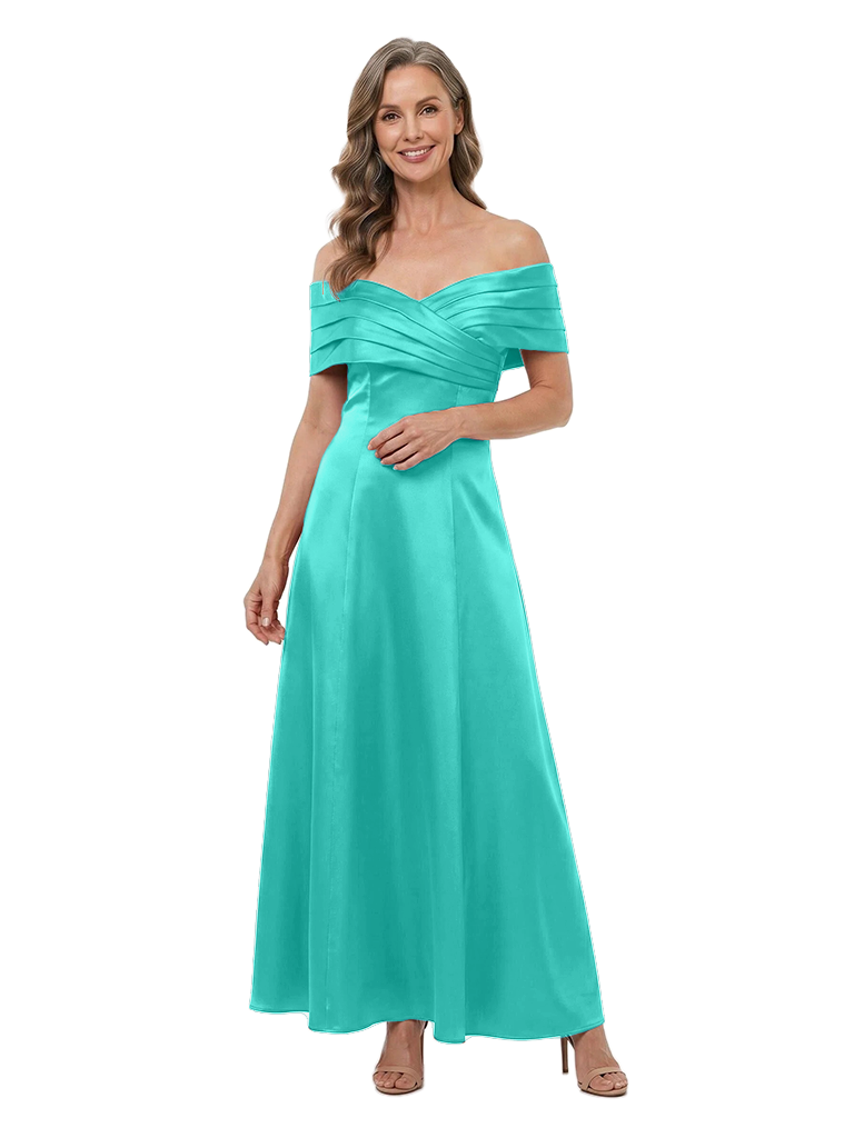 turquoise