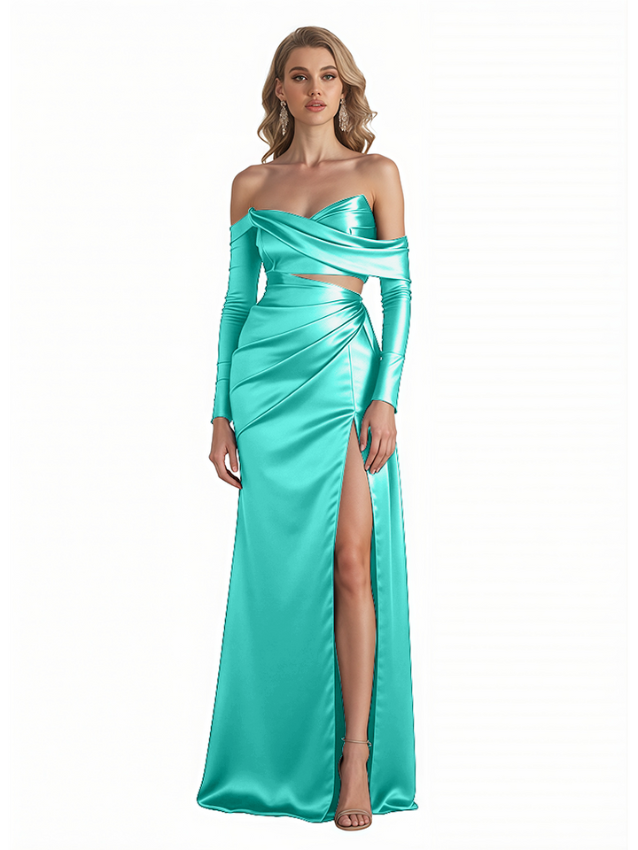 turquoise