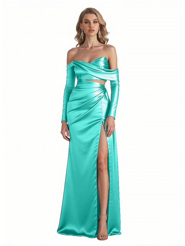 turquoise