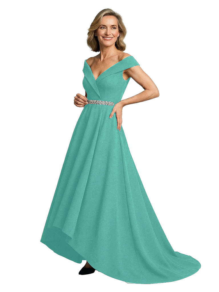 turquoise