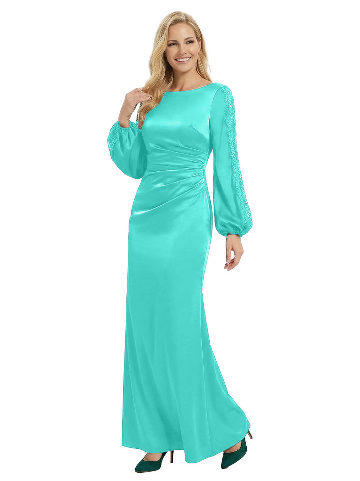 turquoise