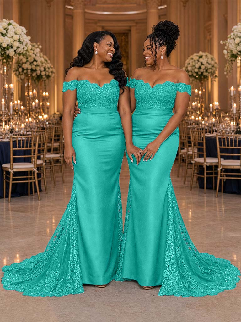 turquoise