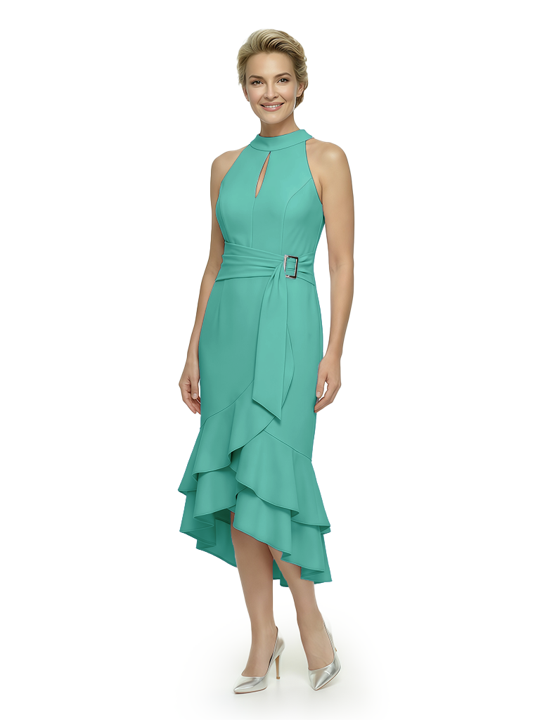 turquoise