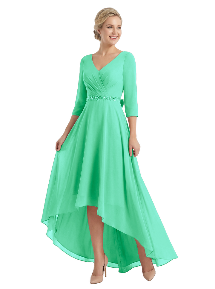 turquoise