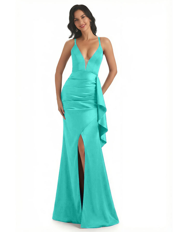 turquoise