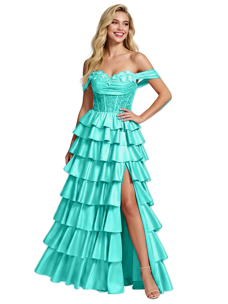 turquoise