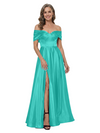 turquoise