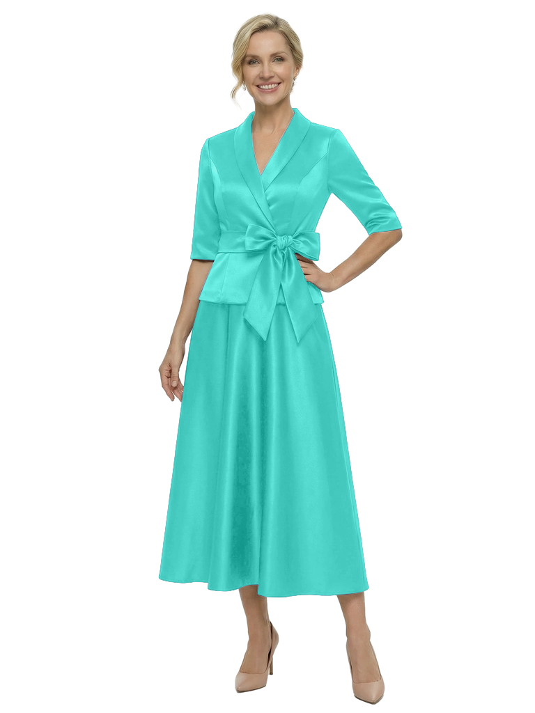 turquoise