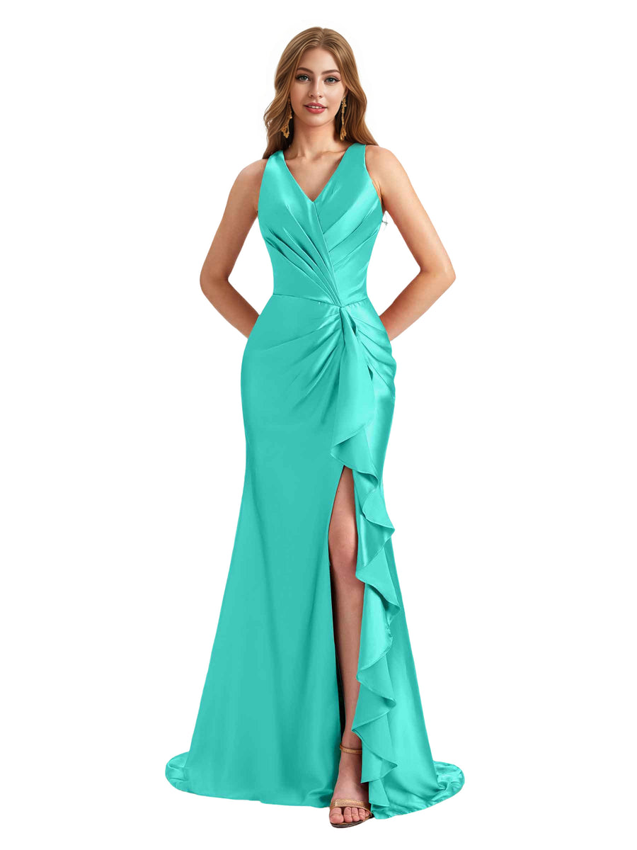 turquoise