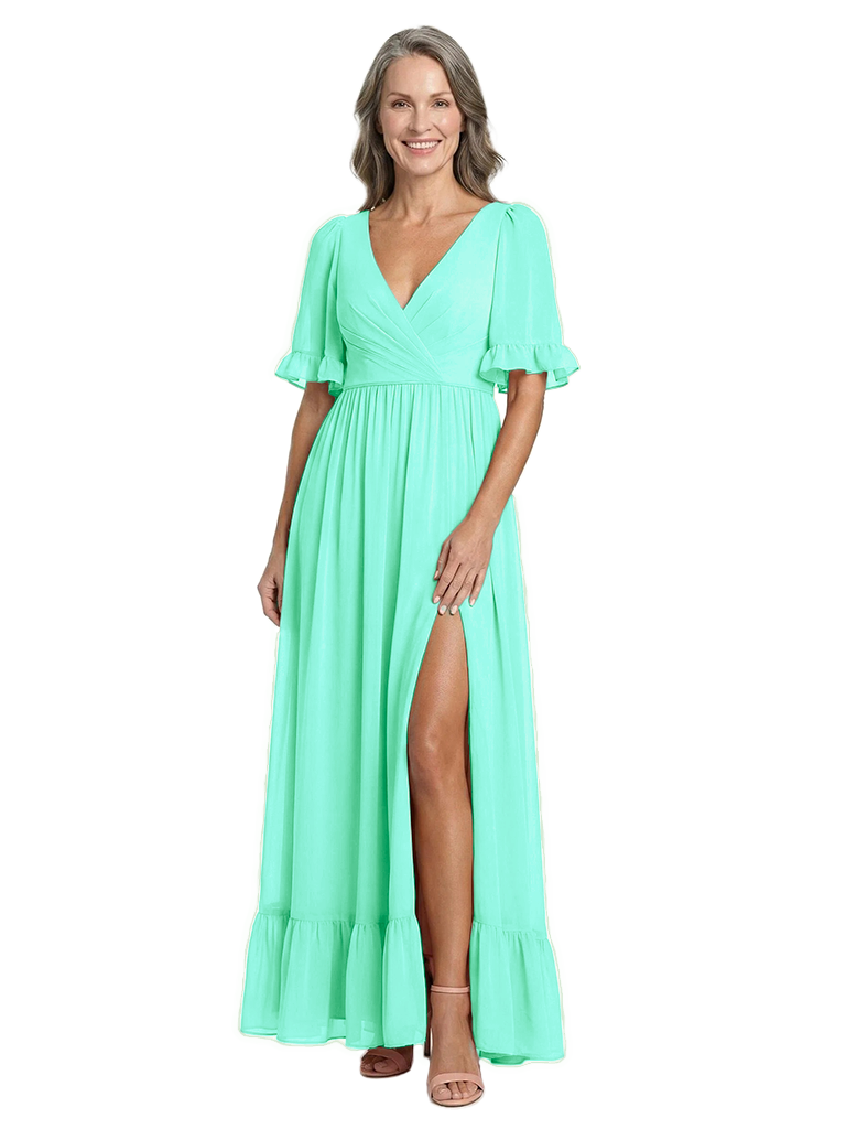 turquoise