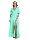 turquoise