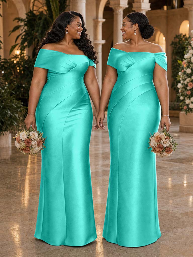 turquoise