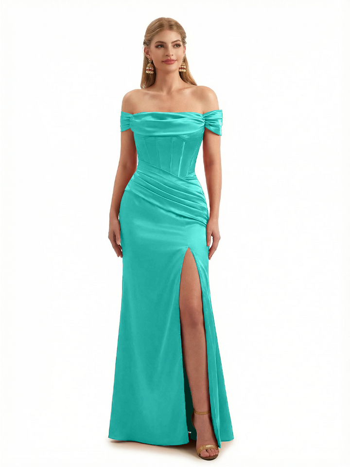 turquoise