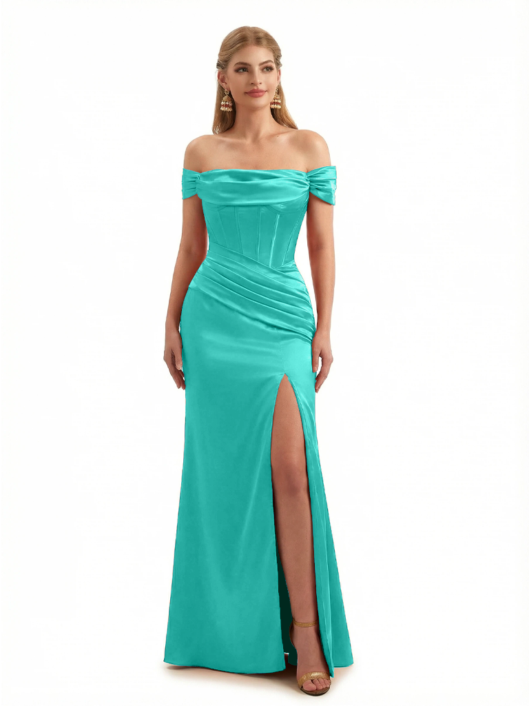 turquoise
