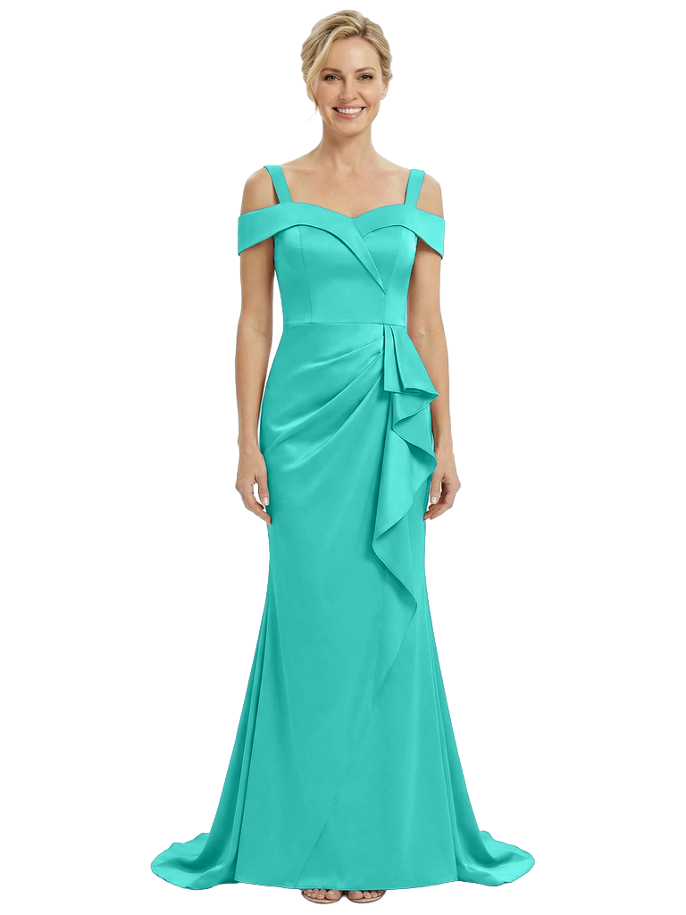 turquoise