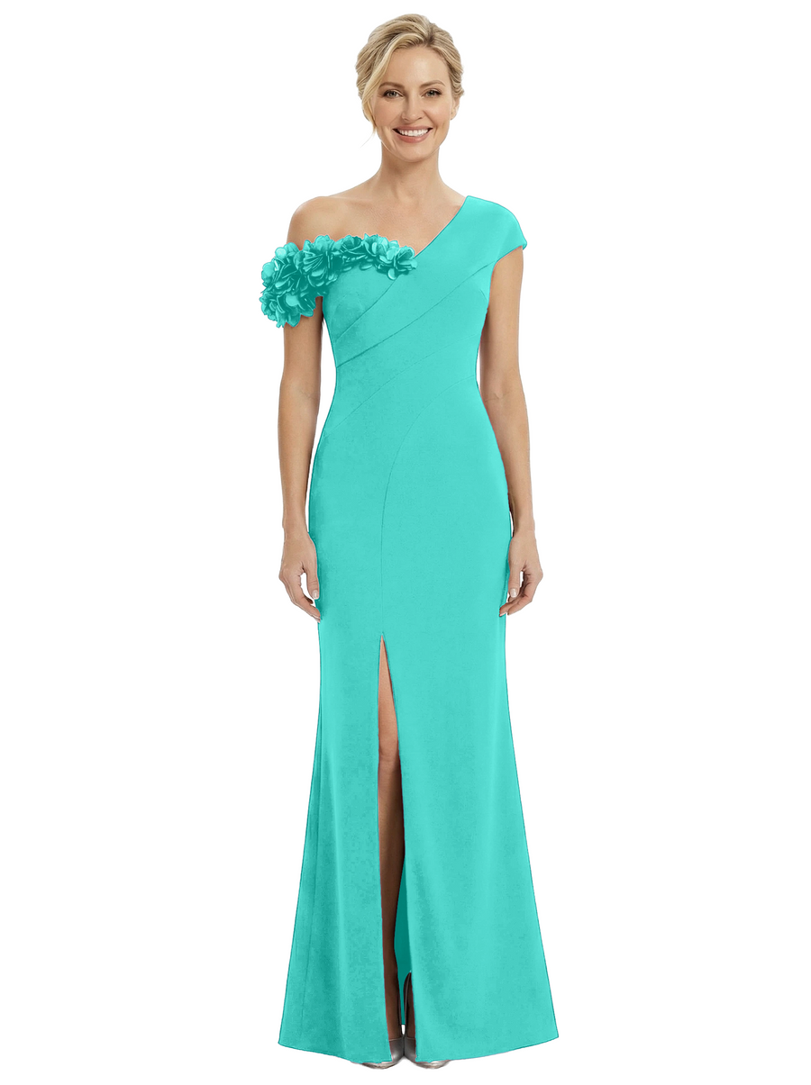 turquoise