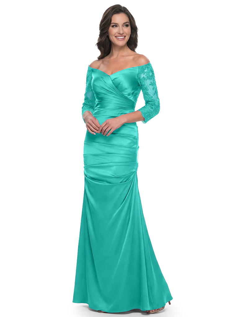 turquoise