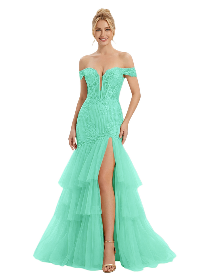 turquoise