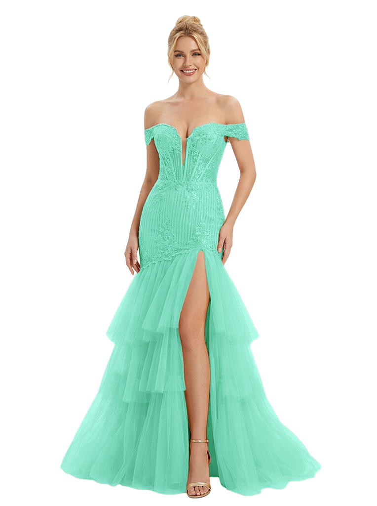 turquoise