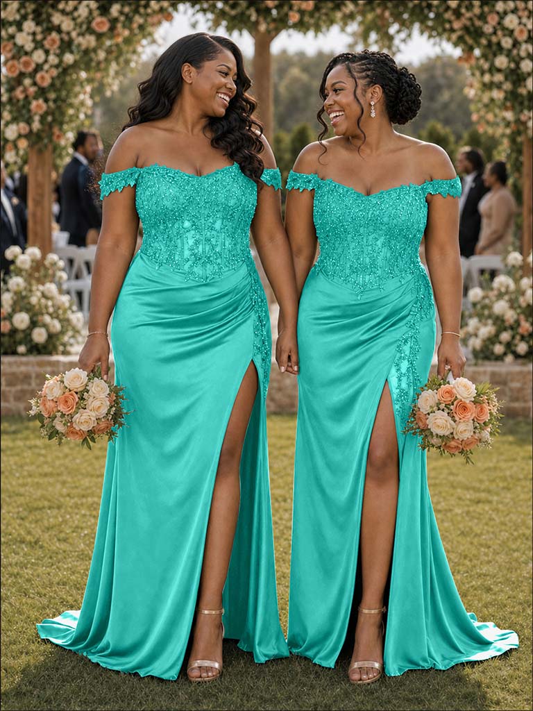 turquoise