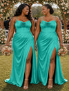 turquoise
