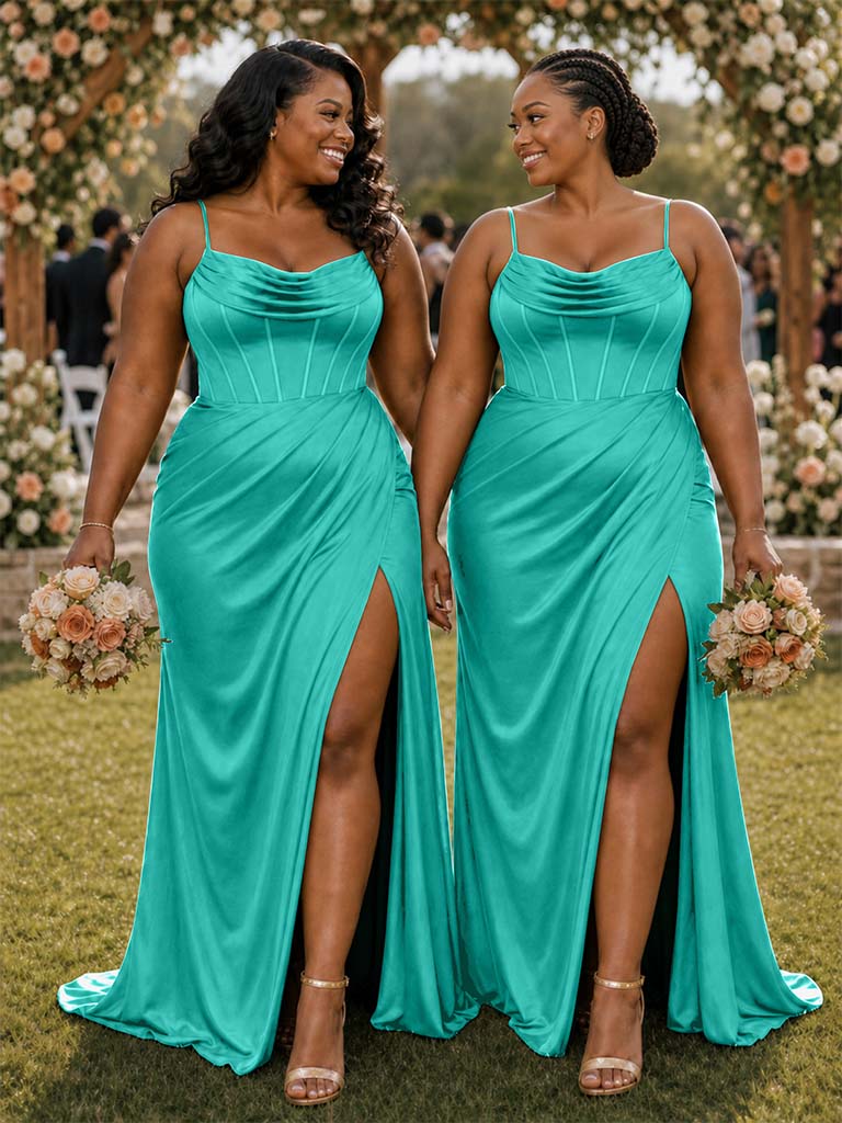 turquoise