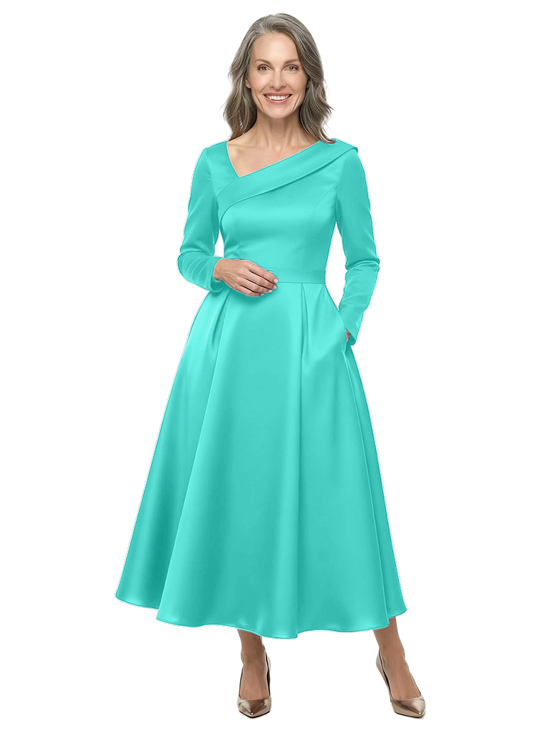 turquoise