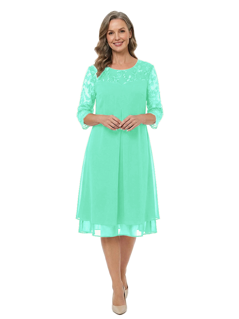 turquoise