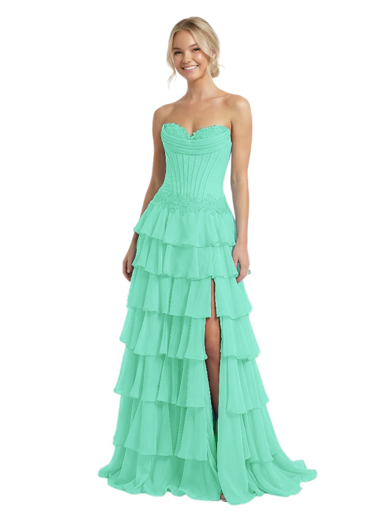 turquoise