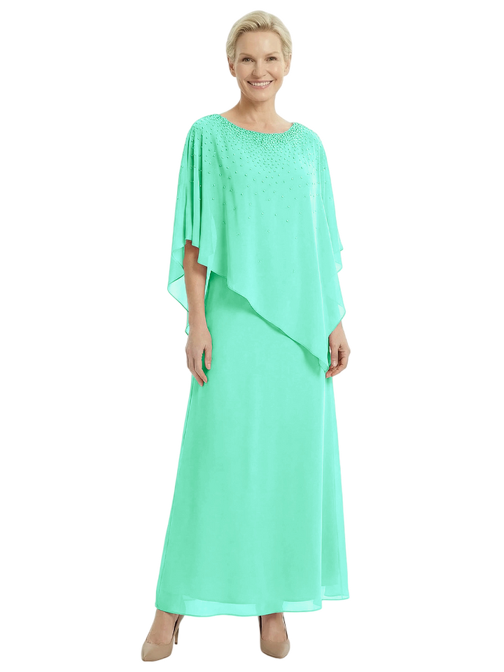 turquoise